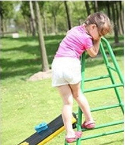 Mini Gym Set 3-Baby Climbing Frame,Baby Sensory Toys,Calmer Classrooms,Exercise,Outdoor Climbing Frames,Playground Equipment,Playmats & Baby Gyms,Stock-Learning SPACE