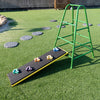Mini Gym Set 4-AllSensory,Baby Climbing Frame,Baby Sensory Toys,Exercise,Outdoor Climbing Frames,Playground Equipment,Playmats & Baby Gyms,Stock-Learning SPACE