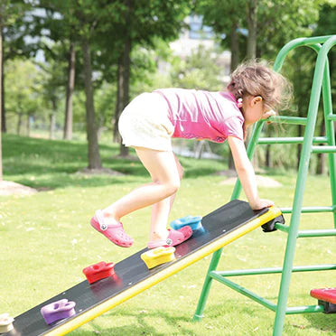 Mini Gym Set 4-AllSensory,Baby Climbing Frame,Baby Sensory Toys,Exercise,Outdoor Climbing Frames,Playground Equipment,Playmats & Baby Gyms,Stock-Learning SPACE