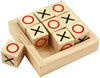Mini Noughts and Crosses, Learning SPACE