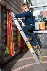 Mini Real Life Ladders Set (2Pk), Learning SPACE