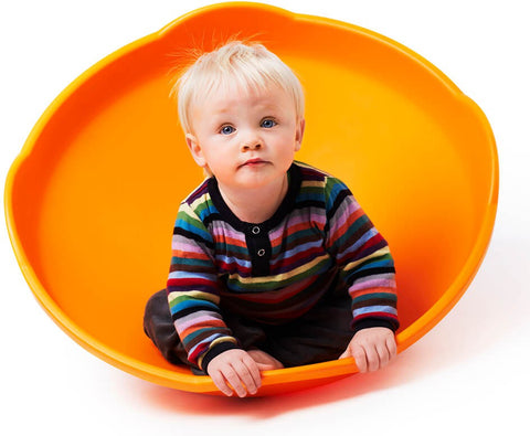 Mini Top – Balance & Vestibular Development-Active Games,Additional Need,AllSensory,Balancing Equipment,Dropship,Gonge,Gross Motor and Balance Skills,Helps With,Movement Breaks,Proprioceptive,Sensory Processing Disorder,Stepping Stones,Stock,Vestibular-Learning SPACE
