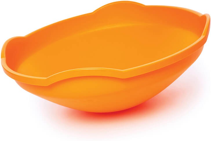 Mini Top – Balance & Vestibular Development-Active Games,Additional Need,AllSensory,Balancing Equipment,Dropship,Gonge,Gross Motor and Balance Skills,Helps With,Movement Breaks,Proprioceptive,Sensory Processing Disorder,Stepping Stones,Stock,Vestibular-Learning SPACE