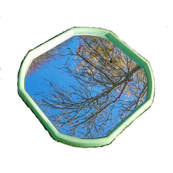 Mini Tuff Spot Mirror, Learning SPACE