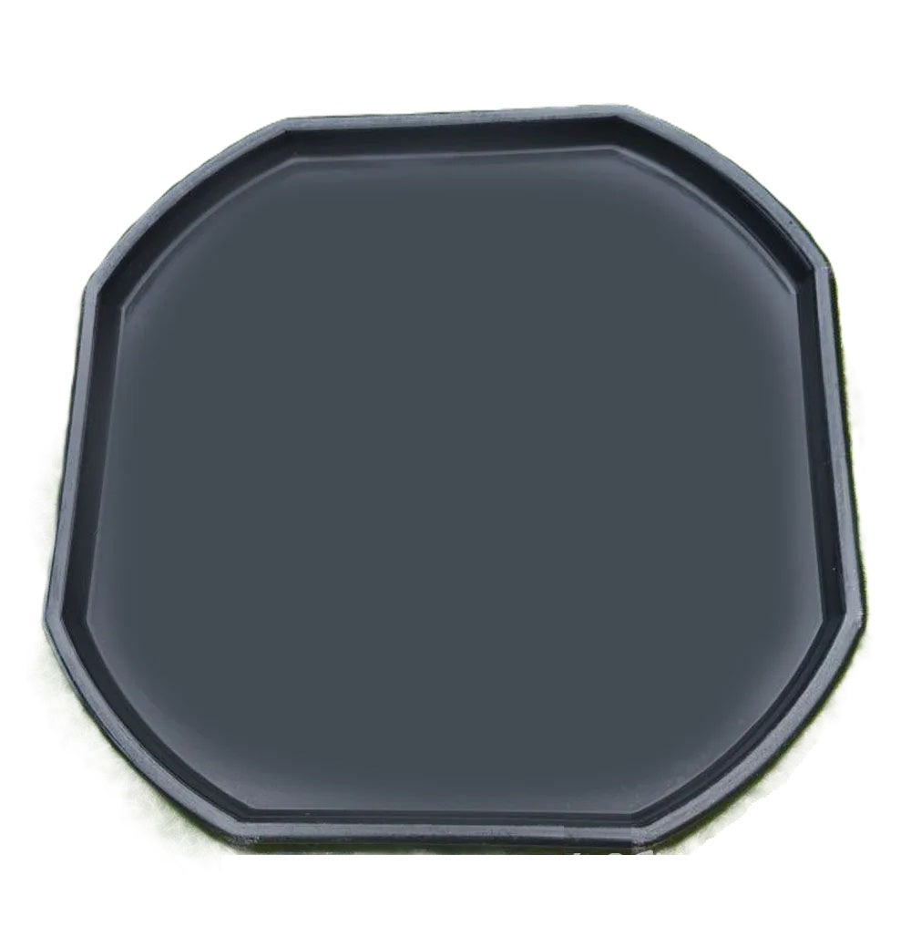 Mini Tuff Spot Tray-Cosy Direct,Cosy Outdoor,Dropship,Messy Play,Sand & Water Trays,Spring,Trays,Tuff Tray,Water & Sand Toys,Wellbeing Furniture-Black-LK478-Learning SPACE