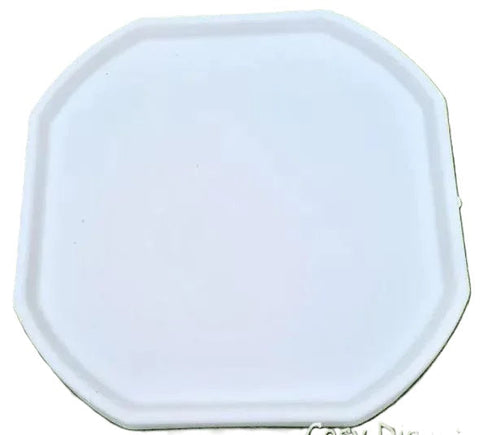 Mini Tuff Spot Tray-Cosy Direct,Cosy Outdoor,Dropship,Messy Play,Sand & Water Trays,Spring,Trays,Tuff Tray,Water & Sand Toys,Wellbeing Furniture-Learning SPACE