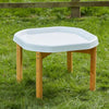 Mini Tuff Spot Tray-Cosy Direct,Cosy Outdoor,Dropship,Messy Play,Sand & Water Trays,Spring,Trays,Tuff Tray,Water & Sand Toys,Wellbeing Furniture-Learning SPACE