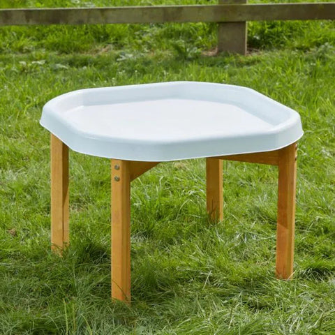 Mini Tuff Spot Tray-Cosy Direct,Cosy Outdoor,Dropship,Messy Play,Sand & Water Trays,Spring,Trays,Tuff Tray,Water & Sand Toys,Wellbeing Furniture-Learning SPACE
