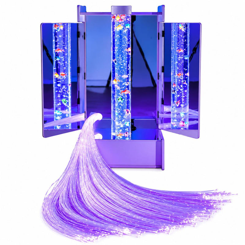 Lumina Multi-Connect Small Sensory Portable Room