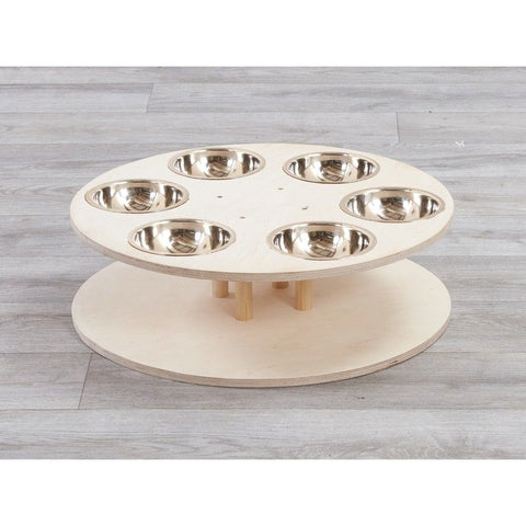Mix N Store Table Cable Drum (1Pk), Learning SPACE