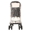 MobiQuip All Weather Pack, Learning SPACE