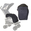 MobiQuip Disability Pushchair Footmuff, Learning SPACE