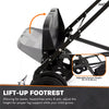 MobiQuip XL Carbon Fibre Disability Pushchair, Learning SPACE