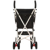 MobiQuip XL Disability Pushchair, Learning SPACE