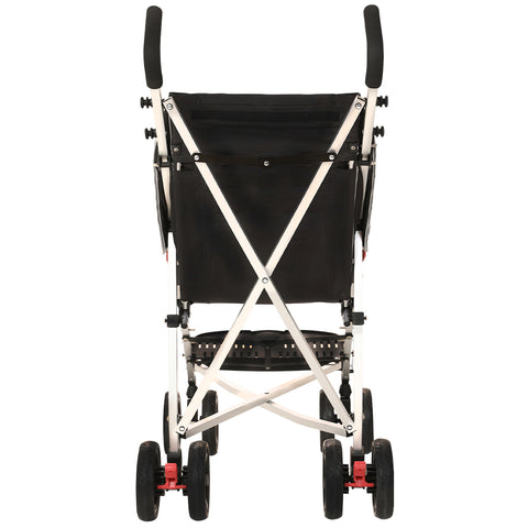 MobiQuip XL Disability Pushchair, Learning SPACE