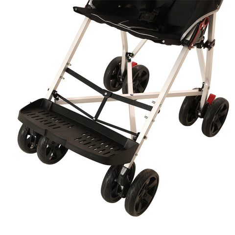 MobiQuip XL Disability Pushchair, Learning SPACE