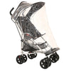 MobiQuip XL Pushchair Travel Accessories Pack, Learning SPACE