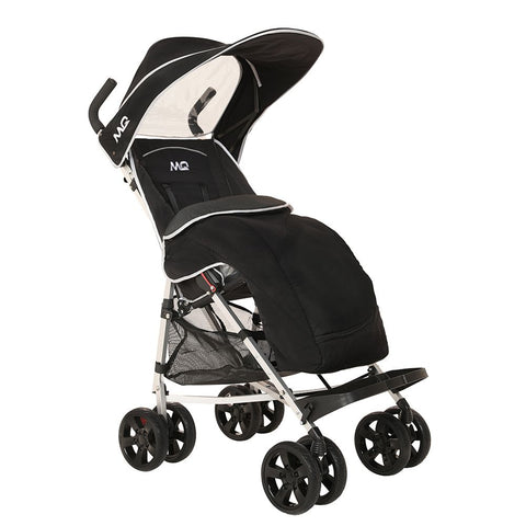 MobiQuip XL Pushchair Travel Accessories Pack, Learning SPACE