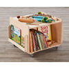 Mobile Book Tower, Learning SPACE
