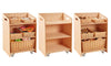Mobile Compact Healdswood (Individual), Learning SPACE