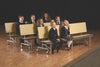 Mobile Convertible Mobile Folding Bench Unit - Age range 5-11, Learning SPACE