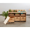 Mobile Crates & Toppers (3Pk), Learning SPACE