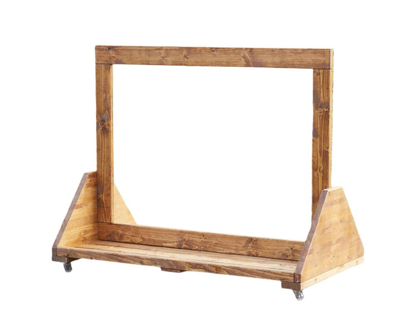 Creative Mobile Art Easel, Learning SPACE