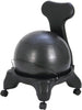 Modern Ball Chair - Improve posture and sense of balance, Large Learning SPACE