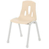 Modern Thrifty Chairs (Packs of 4), Learning SPACE