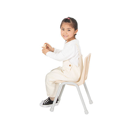 Modern Thrifty Chairs (Packs of 4), Learning SPACE