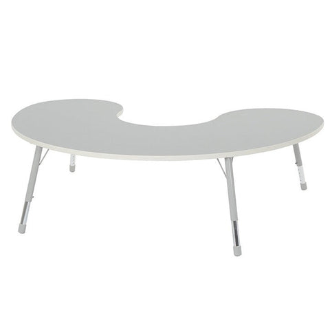 Modern Thrifty Group Table-Classroom Table,Dropship,Furniture,Height Adjustable,Horseshoe,Profile Education,Table,Thrifty,Wellbeing Furniture-Learning SPACE