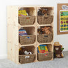 Modular Storage Squares (6Pk), Learning SPACE