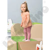 Moje Bambino Nature Island – 7-Piece Soft Play Set