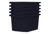 Monarch Trays Multi Packs, Triple (5 Pack) Dark Blue Learning SPACE