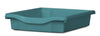 Monarch Trays Singular, Single Metal Blue Learning SPACE