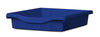 Monarch Trays Singular, Single Blue Learning SPACE
