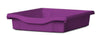 Monarch Trays Singular, Single Purple Learning SPACE