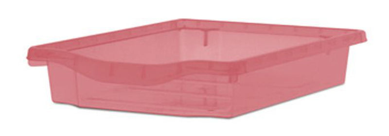 Monarch Trays Singular, Single Rose Tint Learning SPACE