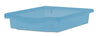 Monarch Trays Singular, Single Blue Tint Learning SPACE