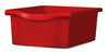 Monarch Trays Singular, Double Red Learning SPACE