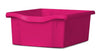Monarch Trays Singular, Double Pink Learning SPACE