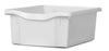 Monarch Trays Singular, Double White Learning SPACE