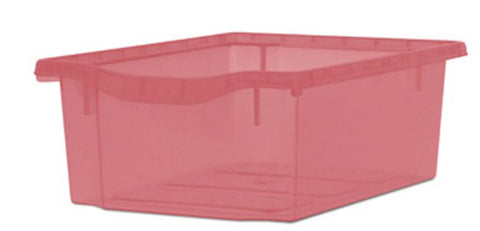 Monarch Trays Singular, Double Rose Tint Learning SPACE
