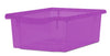 Monarch Trays Singular, Double Violet Tint Learning SPACE