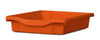 Monarch Trays Singular, Single Tangerine Learning SPACE