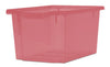 Monarch Trays Singular, Triple Rose Tint Learning SPACE