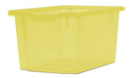 Monarch Trays Singular, Triple Citron Tint Learning SPACE