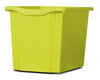 Monarch Trays Singular, Quad Lime Learning SPACE