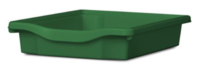 Monarch Trays Singular, Single Green Learning SPACE