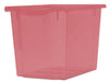 Monarch Trays Singular, Quad Rose Tint Learning SPACE